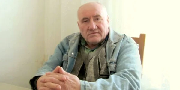 neculai albu