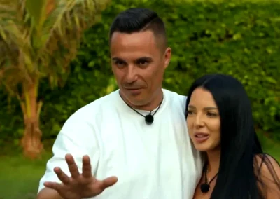 Ionela și George  Sursa Antena 1 jpg
