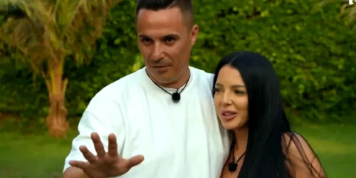 Ionela și George Sursa Antena 1 jpg