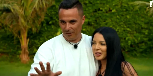 Ionela și George  Sursa Antena 1 jpg