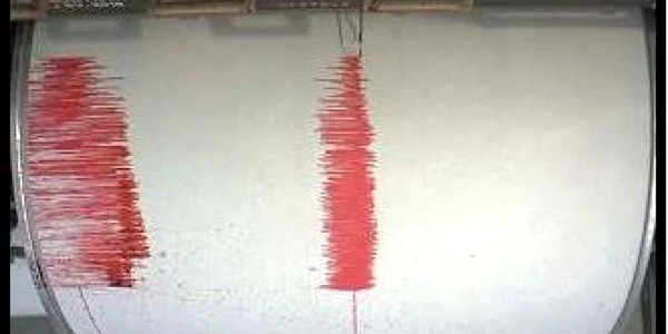 Seismograf