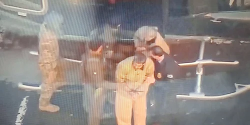 maduro  coborat din elicopter captura a3 jpg