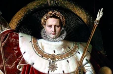 Armele secrete  ale lui Napoleon jpeg