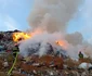 Incendiu de vegetație foto ISU ARAD (3) jpg
