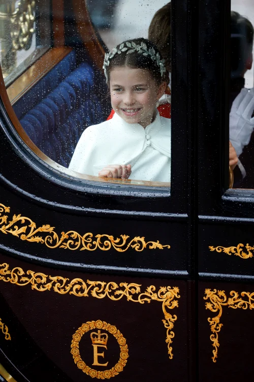 Prințesa Charlotte, Getty (1) jpg