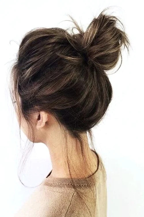 large Fustany Beauty Hair Messy Hairstyles 10 jpg jpeg