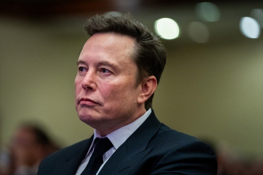 Elon Musk, nemulțumit de avionul F-35: Prea „complex și costisitor”