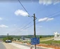 Intrarea resortului de lux din Măciuca Vâlcea unde se va ține nunta liderului AUR George Simion. Foto Google Maps jpg