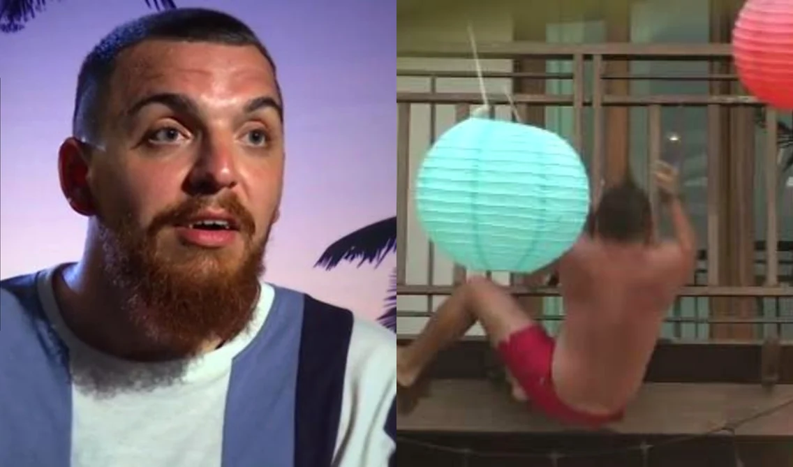 reymond insula iubirii a cazut jpg