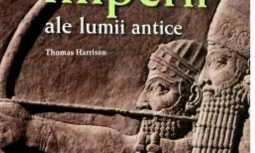 Câştigatorii concursului O ZI DIN ISTORIE, oranizat de Historia şi Editura Litera! jpeg