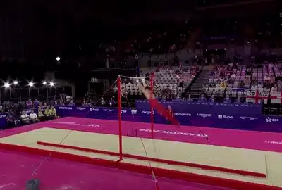 GIF Gimnastica