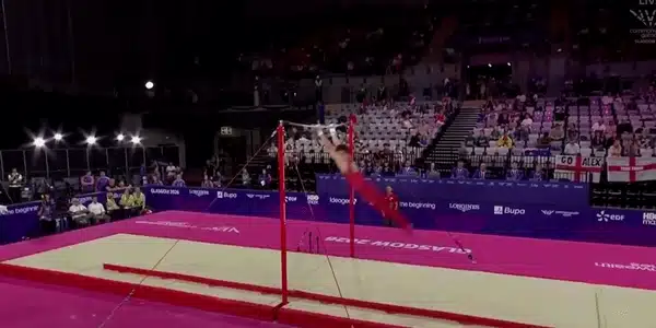 GIF Gimnastica