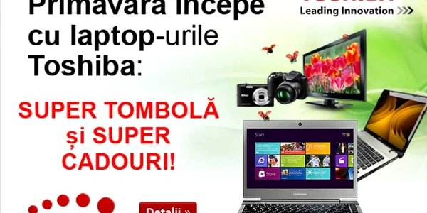 Toshiba