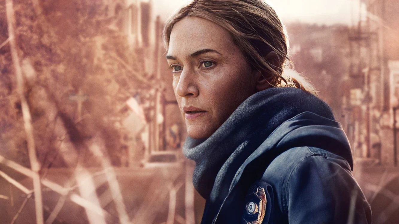 Kate Winslet, personaj principal în mini-seria „Crima din Easttown”Foto: HBO