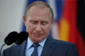 Vladimir Putin FOTO Getty Images 