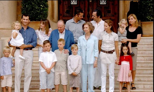Familia regala spaniola profimedia 0022124212 jpg