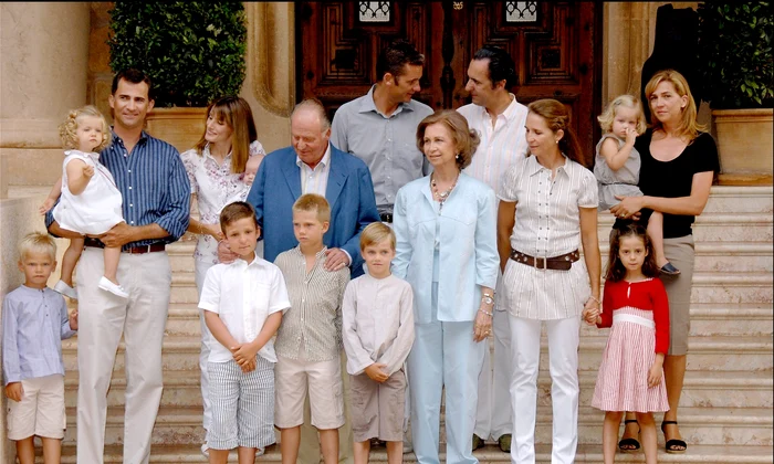 Familia regala spaniola profimedia 0022124212 jpg