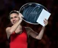 Simona Halep FOTO EPA