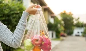 Pungi de plastic, sursa shutterstock jpg