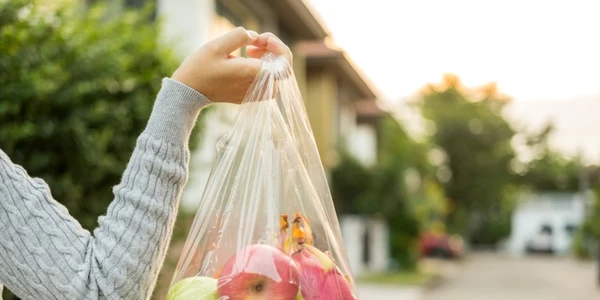 Pungi de plastic, sursa shutterstock jpg