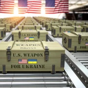 Ajutor militar SUA  Ucraina FOTO shutterstock jpg