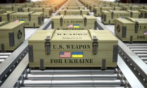 Ajutor militar SUA  Ucraina FOTO shutterstock jpg