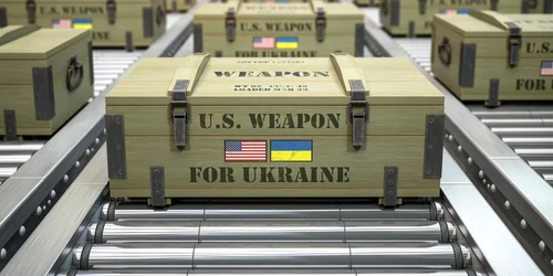 Ajutor militar SUA Ucraina FOTO shutterstock jpg