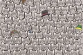 find hidden cat picture puzzle 1763464335743 jpg