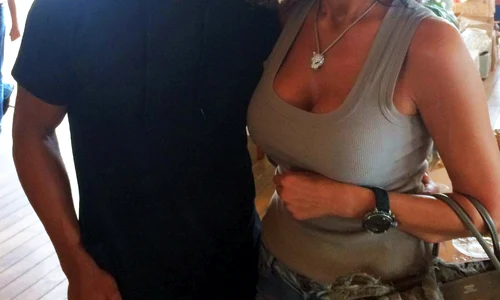 ramona badescu si craig david1 jpeg
