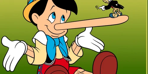 pinocchio