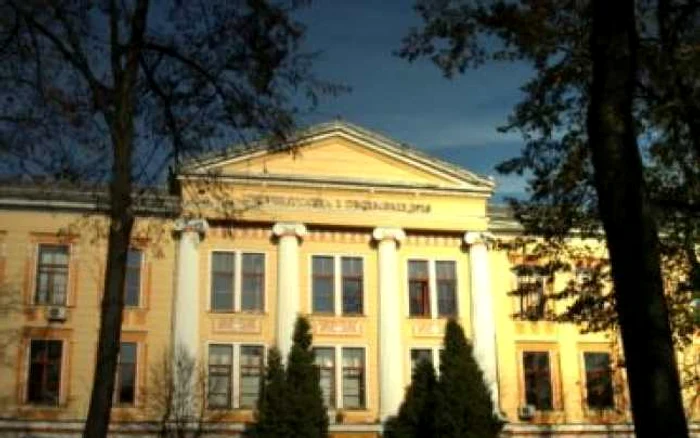 Alba Iulia: Pontul zilei