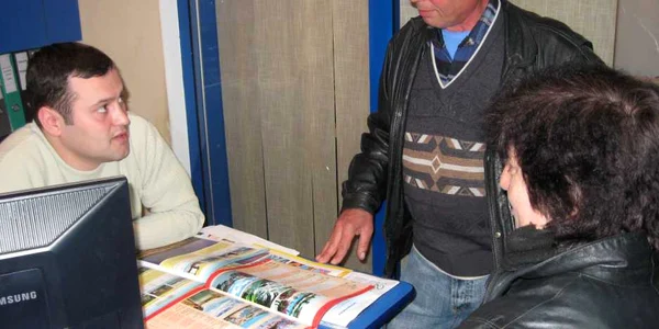 Agenţiile de turism au dat lovitura cu ofertele de câteva zile