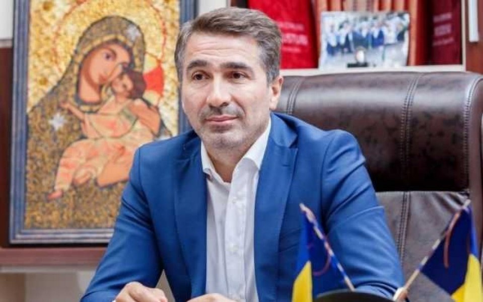 Ionel Arsene cere judecătorilor italieni să nu-l extrădeze, invocând labilitatea psihică. Fostul şef de CJ a sesizat CEDO