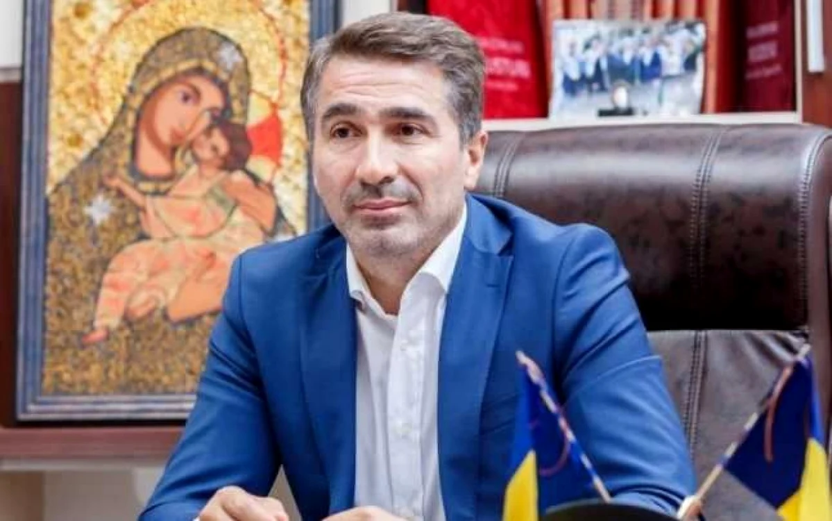 Ionel Arsene a fost trimis în judecată de către procurorii DNA