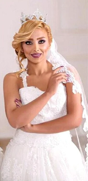 model daily mail 