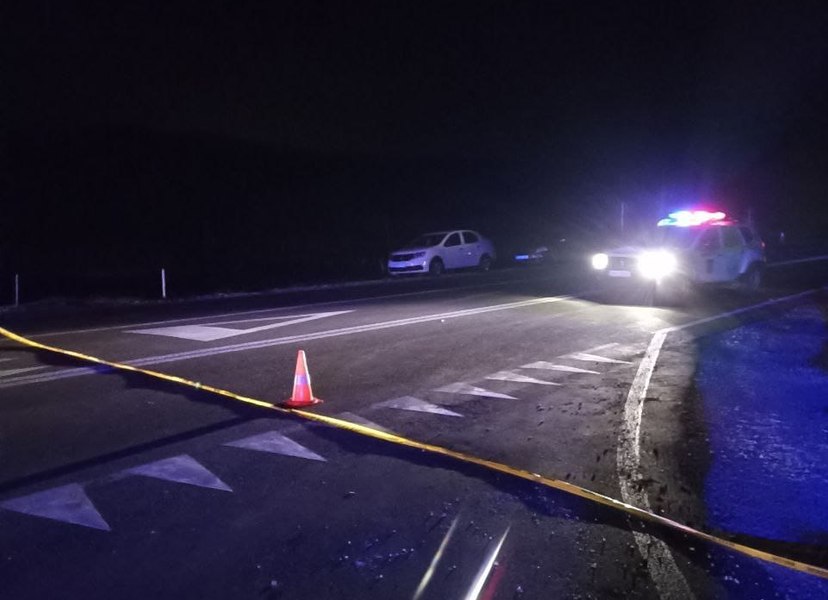 Un procuror șef din R.Moldova, implicat într-un accident grav soldat cu patru morți și doi răniți 