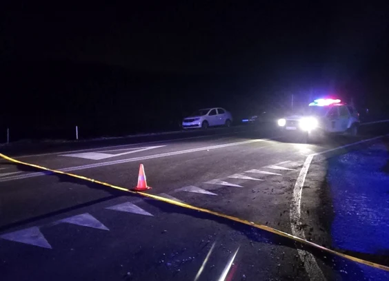 Un procuror șef din R.Moldova a fost implicat într-un accident grav. FOTO: Facebook