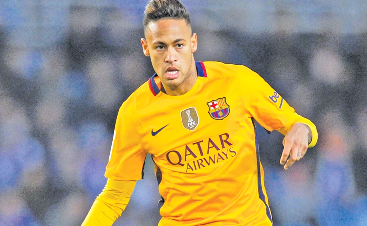
    Neymar este cel  mai scump  fotbalist din lumeFoto: Getty Images  