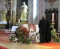 Ceremonie religioasă în memoria lui Zoltan Panczel