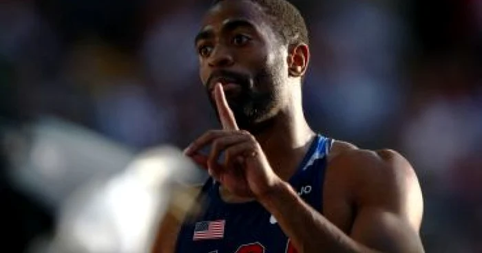 ATLETISM: Tyson Gay a câştigat a treia cursă din această săptămână!