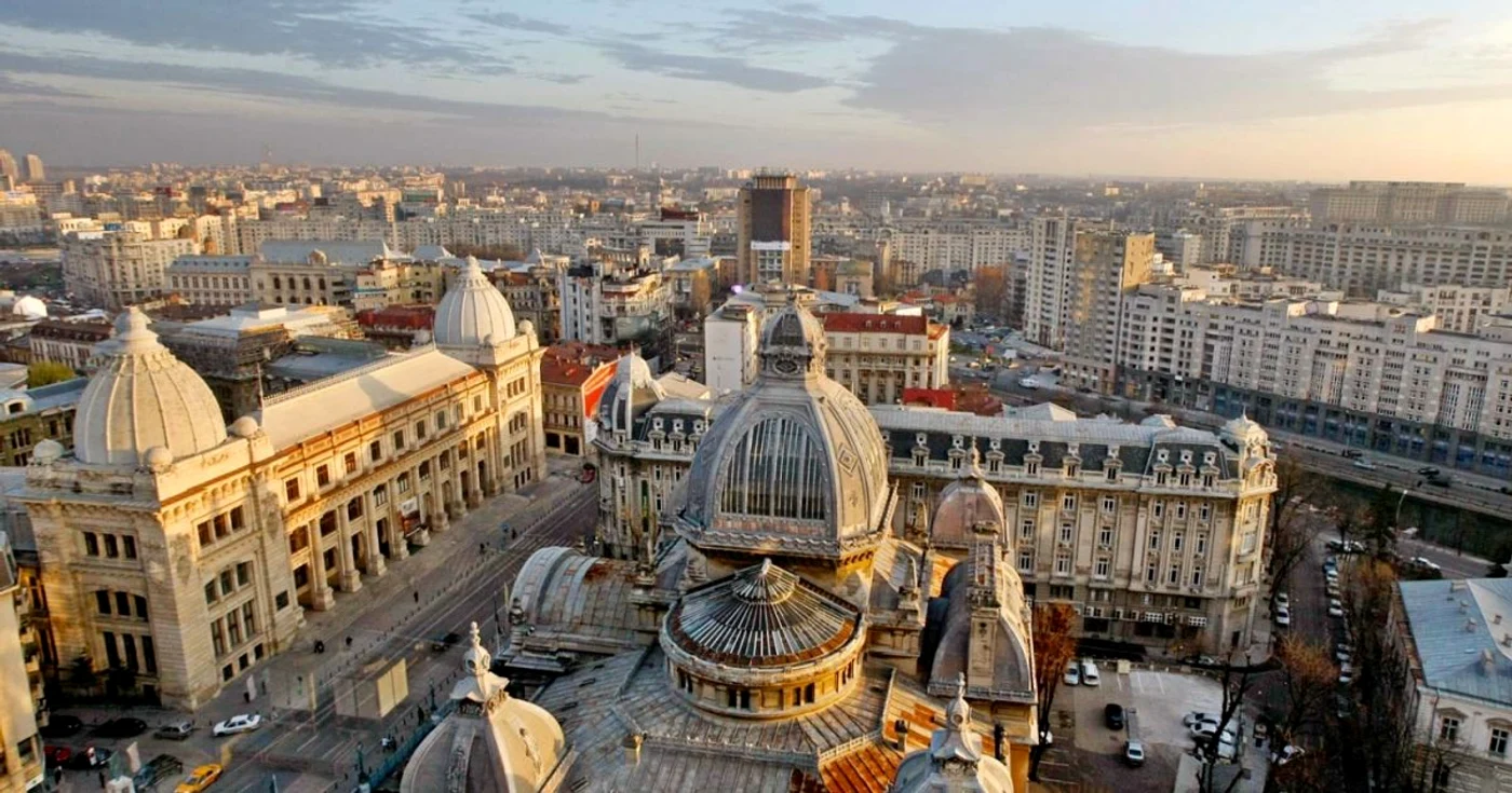 România a fost inclusă de Huffington Post printre cele mai ieftine destinaţii turistice din lume/FOTO authentic-romania.com