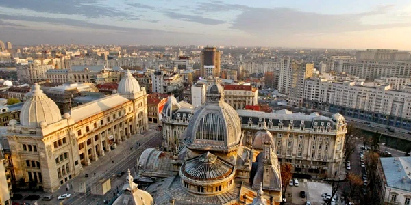 bucuresti