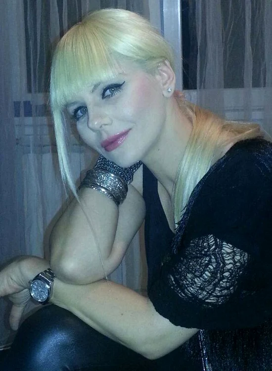 
    Adina Postelnicu nu vrea să mai audă de Radu Groza  