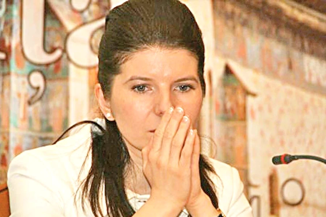 Monica Ridzi