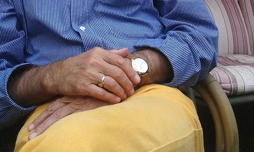 Victor Jigman, unul dintre oamenii de bază, timp de mai mulţi ani, la Autoturisme Piteşti jpeg