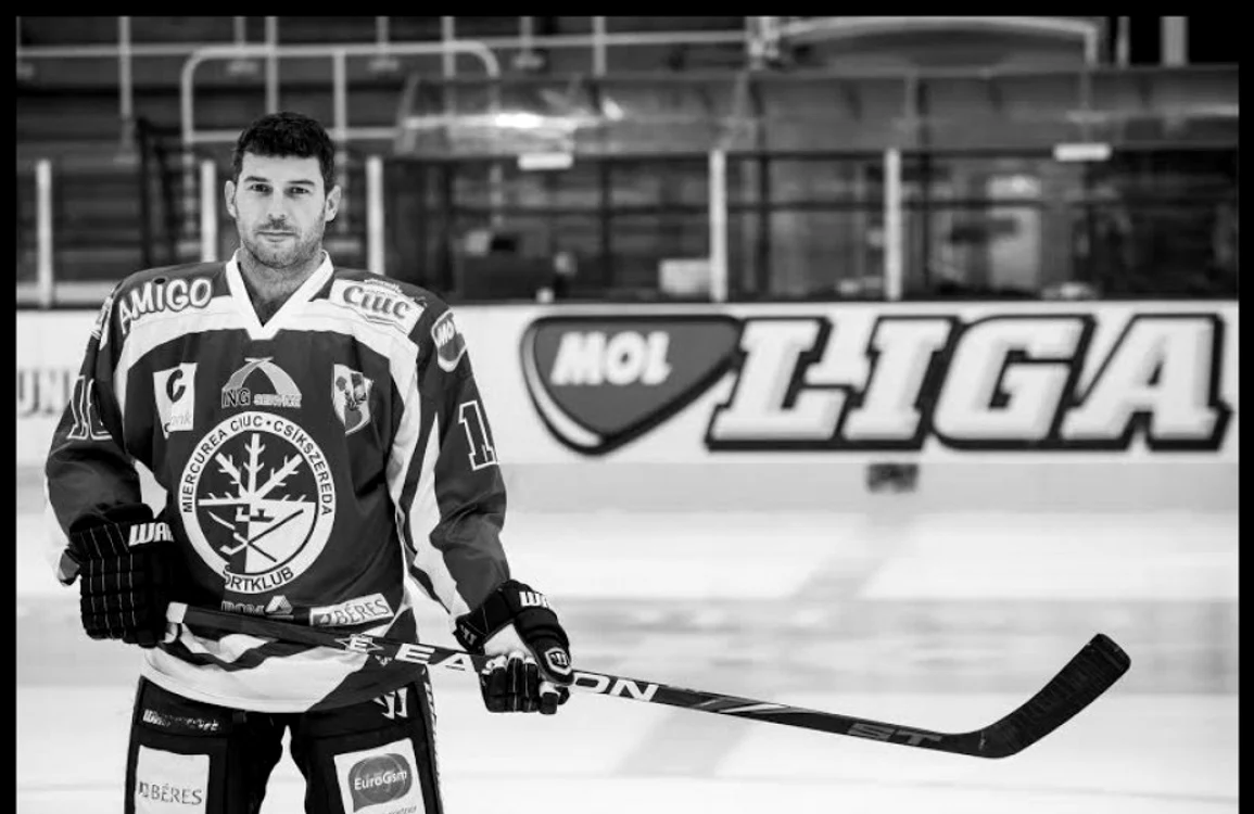 
    Endre Kosa a fost de nouă ori campion al României cu Sport Club Miercurea Ciuc şi a câştigat o dată Liga Mol cu formaţia harghiteanăfoto: gsp.ro  
