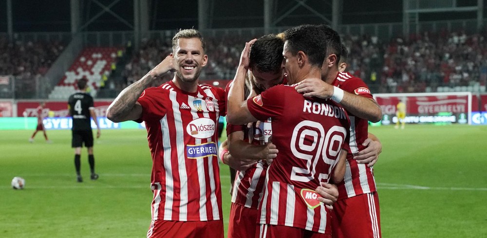 Sepsi, minunea continuă în Conference League. Verdict amânat pentru returul din Norvegia VIDEO