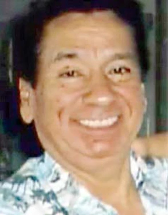 Enrique Milla