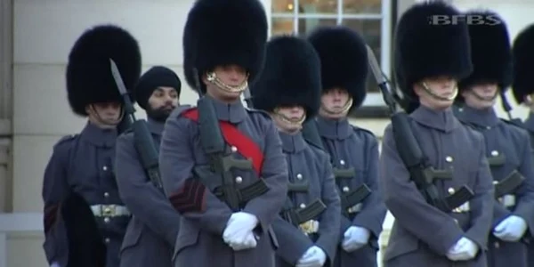 Soldat Sikh Youtube