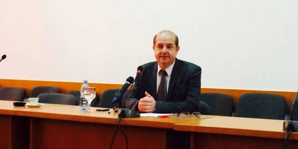 victor dragusin